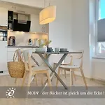 De Boeoek Wattenmeer & Wohlfuehlen