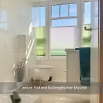 De Boeoek Wattenmeer & Wohlfuehlen *