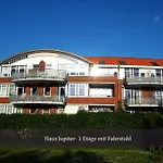 De Boeoek Wattenmeer & Wohlfuehlen Lägenhet