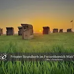 De Boeoek Wattenmeer & Wohlfuehlen