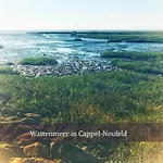 De Boeoek Wattenmeer & Wohlfuehlen Lägenhet *