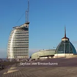 De Boeoek Wattenmeer & Wohlfuehlen *