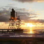 De Boeoek Wattenmeer & Wohlfuehlen