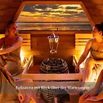 Lägenhet De Boeoek Wattenmeer & Wohlfuehlen *