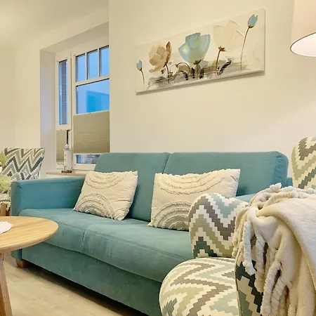 De Boeoek Apartment