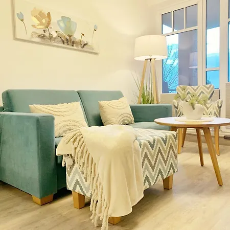 De Boeoek Apartment Dorumer Neufeld