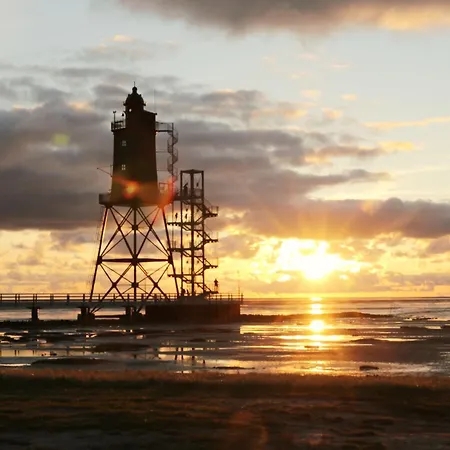 Lägenhet De Boeoek Dorumer Neufeld