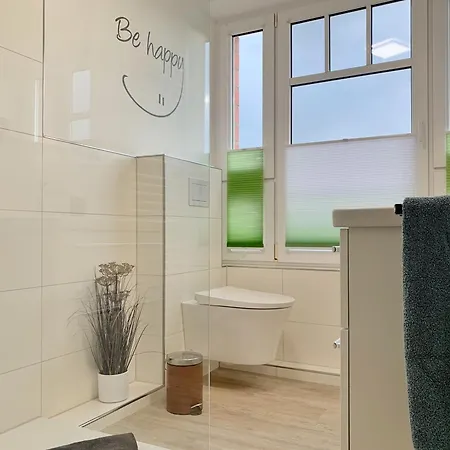 Apartment De Boeoek