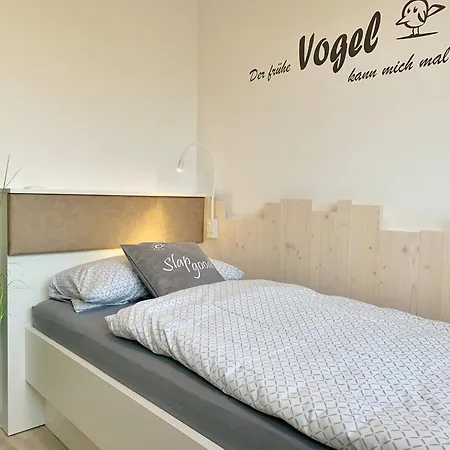 Lägenhet De Boeoek *