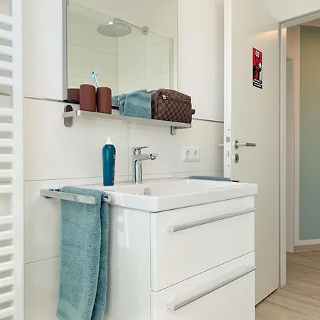 De Boeoek Lägenhet *