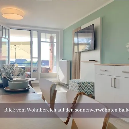 Apartmán De Boeoek Wattenmeer & Wohlfuehlen *