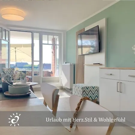De Boeoek Wattenmeer & Wohlfuehlen Dorum-Neufeld