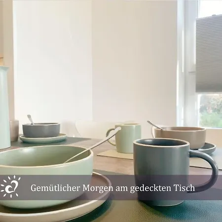 De Boeoek Wattenmeer & Wohlfuehlen Апартаменты