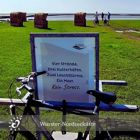 De Boeoek Wattenmeer & Wohlfuehlen